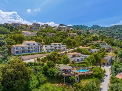 Domaine Bagia Donne