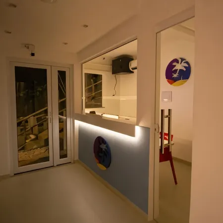 Apart-Hotel Bella Vida Suítes e Apartamentos