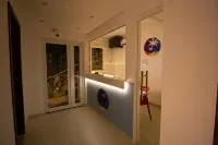 Apart-Hotel Bella Vida Suítes e Apartamentos