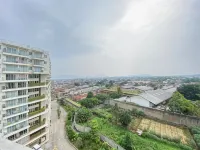 Modern & Cozy 2Br at Gateway Pasteur Apartment by Travelio - 2-Star