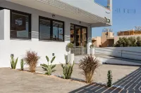 Zed Smart Property Airport by Airstay Hotels in Spata Loutsa
