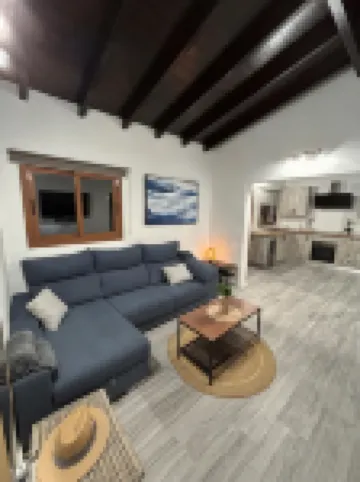 Hotel Rural Restaurante Mahoh