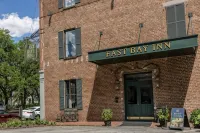 East Bay Inn, Historic Inns of Savannah Collection Hotels near Riverfront Plaza