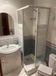 Pensión San Vicente
