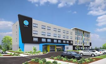 Tru by Hilton Colorado Springs Airport