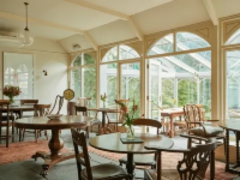 Victorian House Hotels in Grasmere