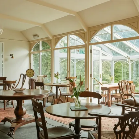 Victorian House Отели в г. Грасмир