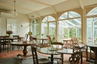 Victorian House Hotels in Grasmere