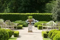 โรงแรมคราวน์ โรงแรมใน