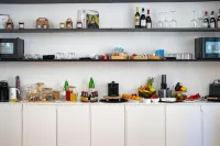 Cavaedium Guest House - breakfast