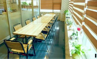 Residence Mumum Hotel