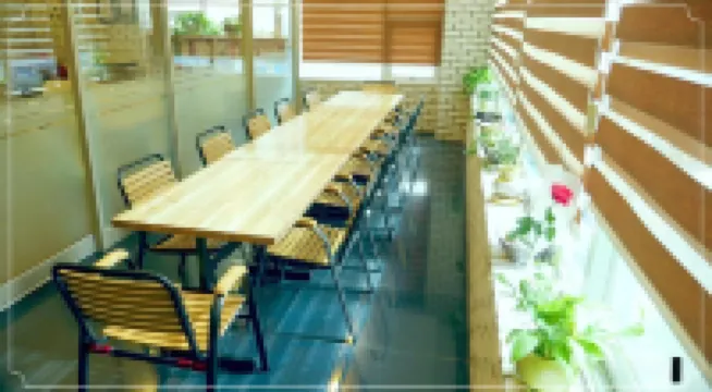 Residence Mumum Hotel