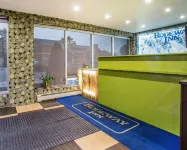 Rodeway Inn Hotels in Clifton