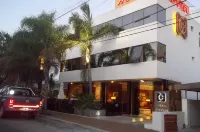 Hotel Capvio Hotels in 