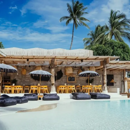 Karma Resort