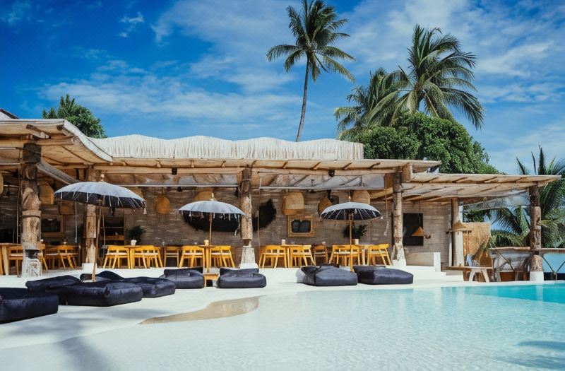 Karma Resort photo 2