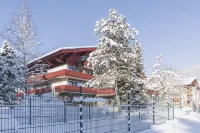Jufa Hotel Altenmarkt-Zauchensee Hotels in Zauchensee