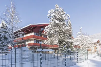 Jufa Hotel Altenmarkt-Zauchensee Hotels in Altenmarkt im Pongau