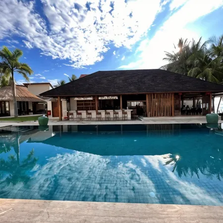Sunsea Resort