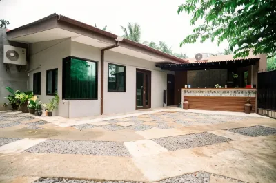 Alona Princess Suites Các khách sạn gần Danao Beach