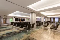 Holiday Inn NEWCASTLE - JESMOND by IHG Hotels in Newcastle