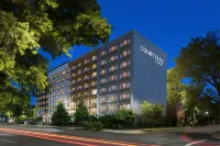 Courtyard New Haven at Yale Hotels in Нью-Гейвен
