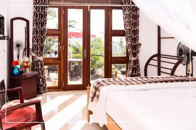 Princess of Dickoya Homestay Hotels in Hatton