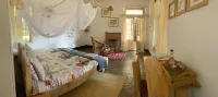 AfricaWildTruck Eco Camp & Lodge