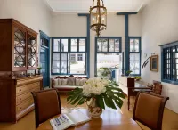 Orloff Boutique Hotel - Dağ Manzaralı