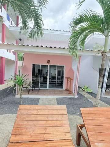 รูปภาพของบ้านแบมบู รีสอร์ท