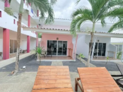 Khaolak Summer House 2