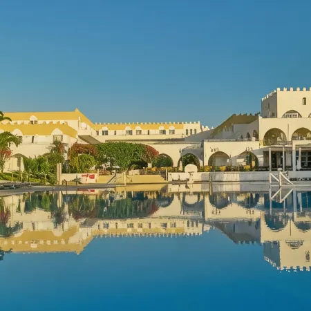 Platanista Hotel
