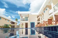 Orquídeas Praia Hotel Hotels in Porto Seguro