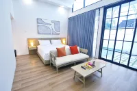 Gauri Vasanta Villa Hotel a 