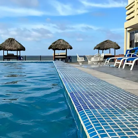 Canadian Resort Veracruz