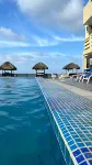 Canadian Resort Veracruz - Pools