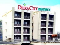 Deira City Residency Hotels in Kasaragod