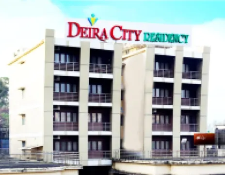 Deira City Residency