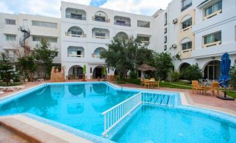 Hotel Residence Romane