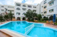 Hotel Residence Romane Các khách sạn ở Hammamet