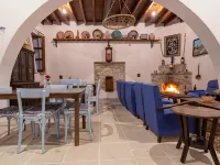 Lazaros Stonehouse Hotels in Pano Lefkara
