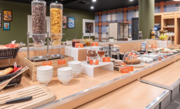 easyHotel Nice Old Town