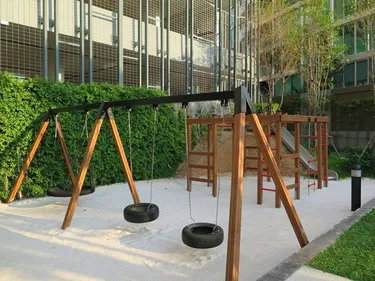 รูปภาพของ3237 - Downtown Studio Apartment, Unixx Pattaya