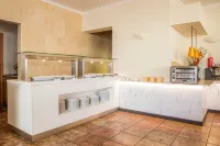 Clube Porto Mos - Sunplace Hotels & Beach Resort - Bữa sáng