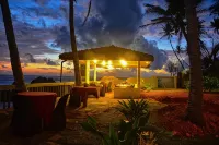Shanthi Beach Resort