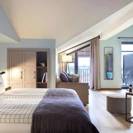 Lighthouse Hotel & Spa