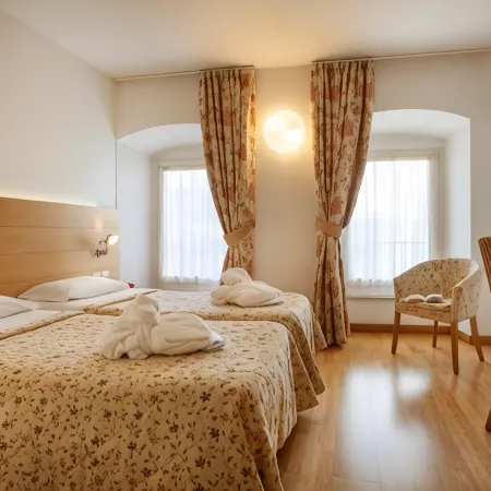 Hotel Romanda