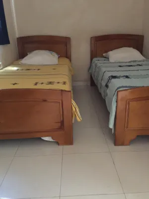 Independent Villa with Private Pool, Covered Parking Hotel di 