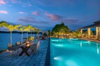 Wild Culture Yala - Pools