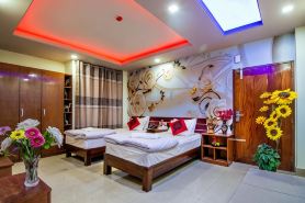 Hotel Pushpo Bilash